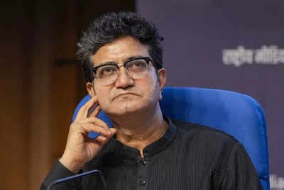 I’m a creative person, I never thought I'd get into regulation: Prasoon ...