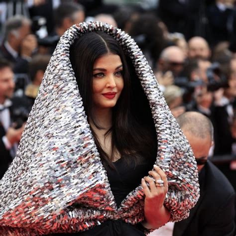Cannes Film Festival 2023: Indian Celebs Dominate The Red Carpet