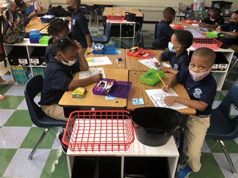 Messmer Looking for Mentors to Help with Careers - Catholic Herald