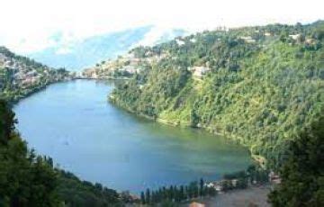 Heart-warming 4 Days 3 Nights nainital Tour Package | nainital, corbett ...