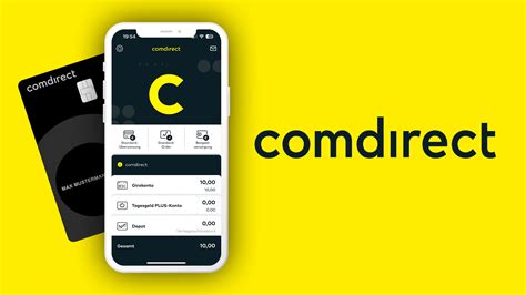 Comdirect Tutorial 的图像结果