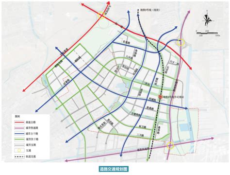 丰收湖地标综合体规划公示，杭州第8座龙湖天街亮相_地块