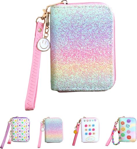 Girls Wallet 的图像结果