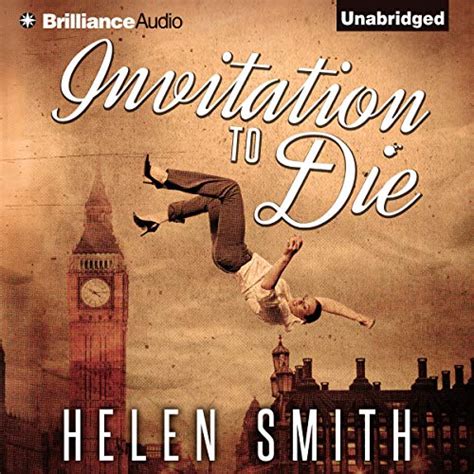 Invitation to Die: An Emily Castles Mystery, Book 1 (Audio Download ...