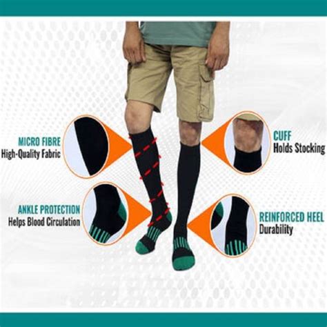 Compression Socks - Buy Compression Socks online at Best Prices in ...