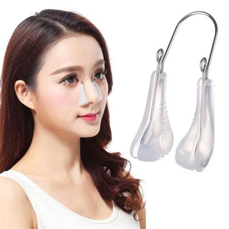 Buy LAVIE BEAUTY Nose Shaper Nose Slimmer for Wide Nose, Nose ...