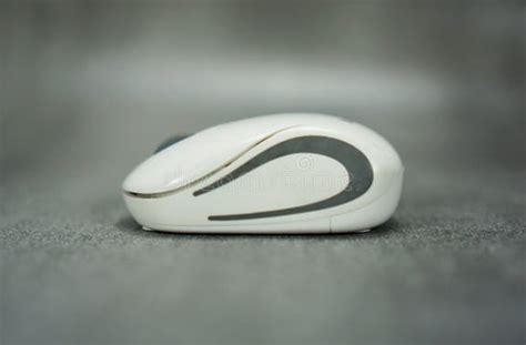 Image result for Computer Mouse Side View