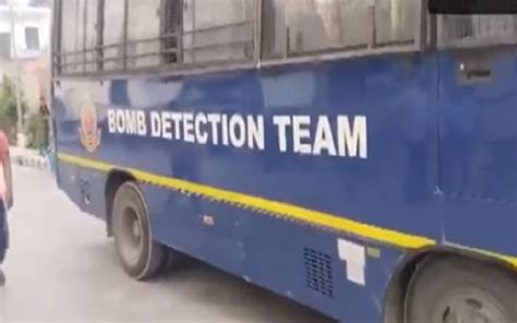 Three engineering colleges in Bengaluru receive bomb threats