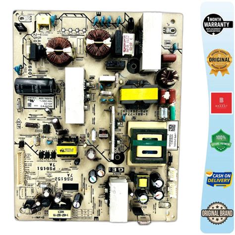 Sony 32 Inch LED TV Power Supply for Model 32EX600