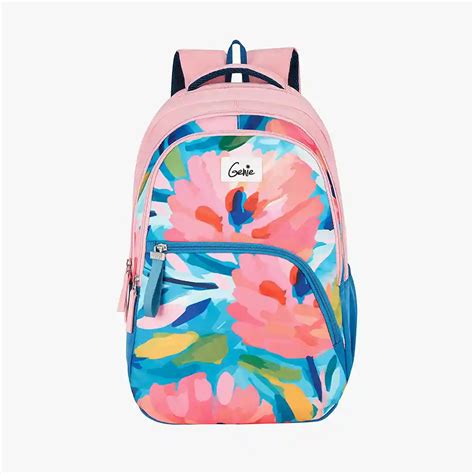 Genie Ruby 36L Laptop Backpack – Durable & Lightweight