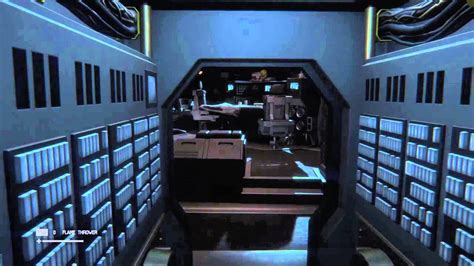 Alien Isolation Nostromo 的图像结果