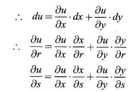 Questions and Answers - Solved Example Problems | Functions of Several ...