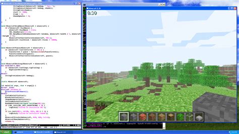Image result for Minecraft Java Programming Code