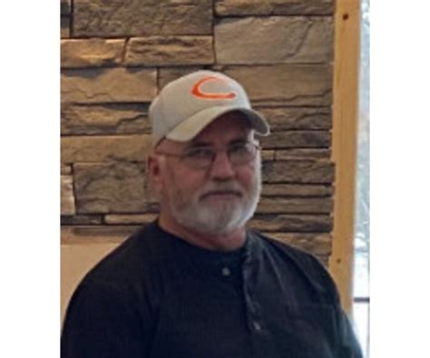 Robert Lindenmeyer Obituary (1954 - 2025) - Amboy, IL - Sauk Valley News