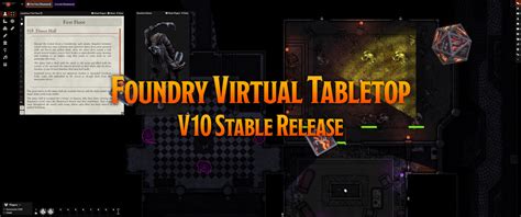 Multi-Level Tiles Foundry VTT Tutorial 的图像结果