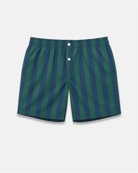 Printed Boxers – London Prints