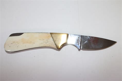 Kershaw Endangered Species Of The Northeast Peregrin Falcon Knife 2110 ...