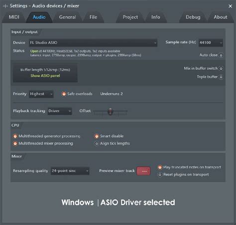 Image result for Behringer Audio Interface Setting FL 20