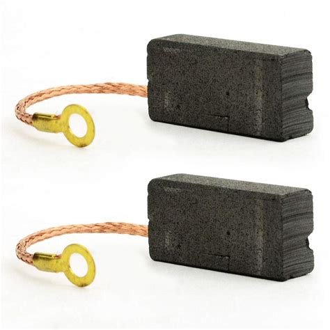 N031634 Replacement Brush Fits Porter Cable 7536/7537/7538/7539 Router ...