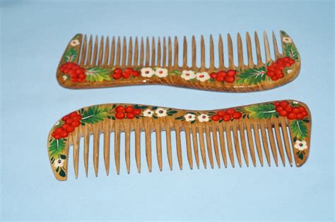 Comb 的图像结果