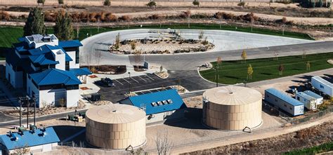 RV Dump Site | City of Meridian