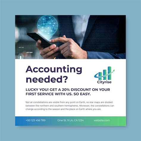 Accounting Poster 的图像结果