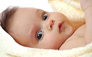 MNTC Adorable Cute Baby Poster (Paper Print, 12x18 inch) : Amazon.in ...