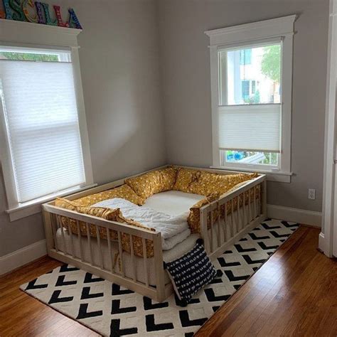 Amazon Toddler Twin Bed at David Galbreath blog