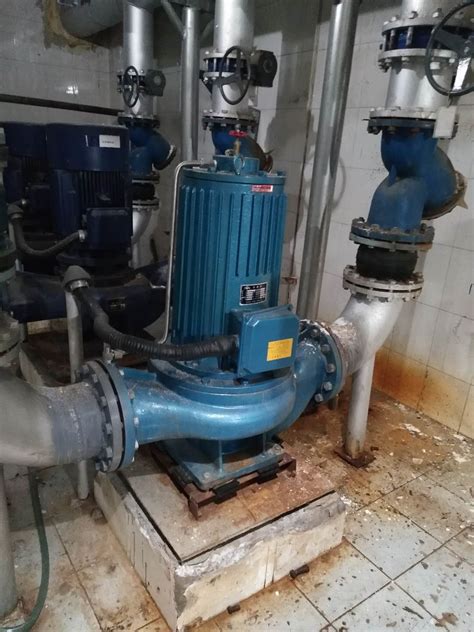 消防水泵维修3_消防水泵维修_长沙雷亚机电设备有限公司_长沙水泵电机维修