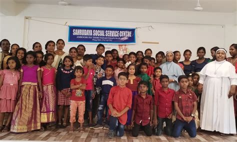 Sahrudaya Social Service Centre