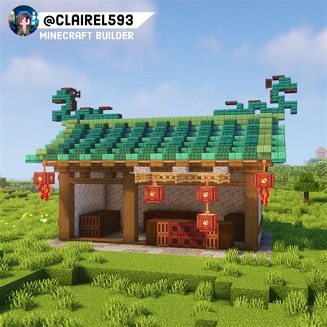 Image result for Minecraft Shop Tutorial