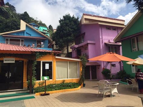 AVALON HOLIDAY RESORTS (Mussoorie) - Hotel Reviews & Photos - Tripadvisor