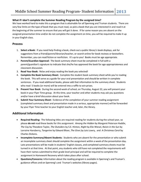 Lindbergh Middle Schools