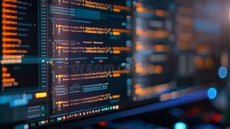 Image result for Computer Screen with Data