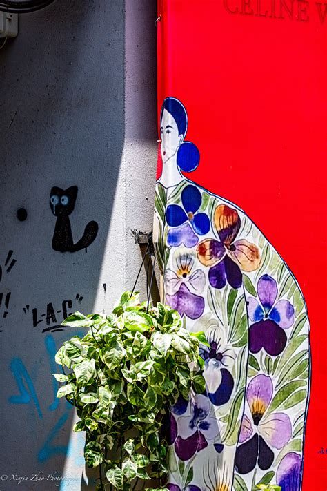 Shanghai M50 Creative Park :: Behance