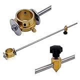 Image result for Homemade Torch Circle Cutter