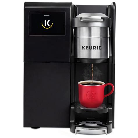 Keurig Commercial Brewer K-3500 – Gold Roast Coffee Service Ltd.
