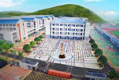 柳州重点高中排名，2022最新排行榜-快问教育