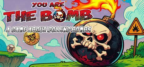 You are the Bomb: A Game About Rolling Bombs Release Date, Videos and ...