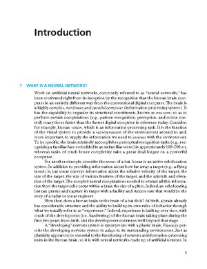 Introduction to Machine Learning - + Introduction to Machine Learning ...