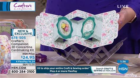 Crafter Companion Tutorial 的图像结果