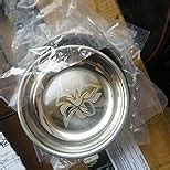 Classic Essentials Stainless Steel Dinner Set | High Grade Stainless ...