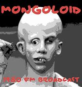 Mongoloid 的图像结果