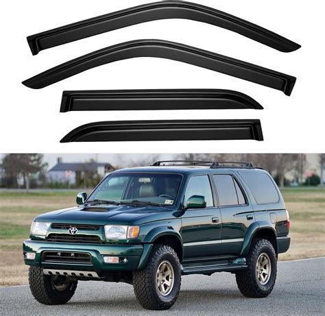 Image result for 4Runner Rear Window 2002