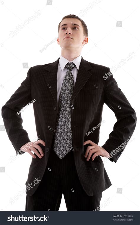 Business Man with White Suit 的图像结果