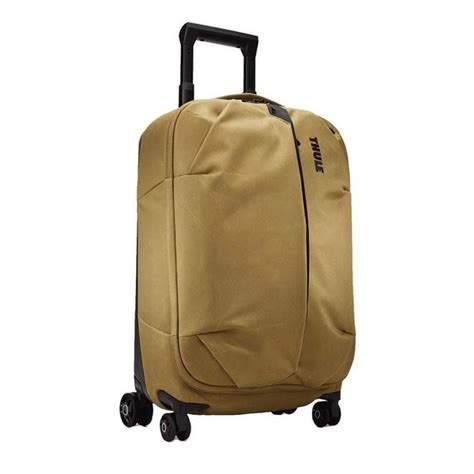 Чемодан Thule Aion Carry on Spinner 35L - Nutria - купить с доставкой ...