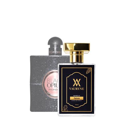Black Opium – Vauryne