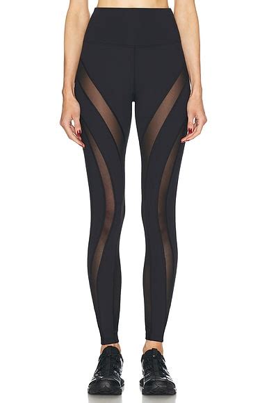 adidas by Stella McCartney True Pace Running Tight Pant in Black ...
