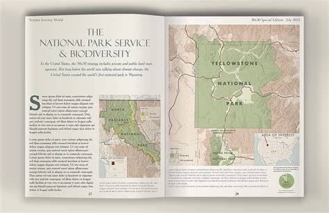 Image result for Science Magazine Layout