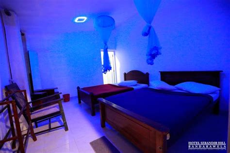 HOTEL SERANDIB HILL (Bandarawela) - Hotel Reviews, Photos, Rate ...